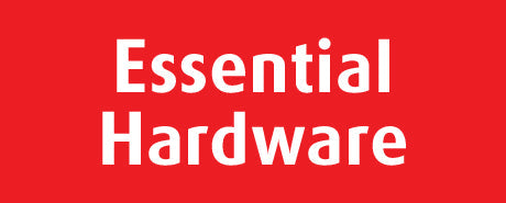 Essential Hardware