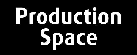 Production Space