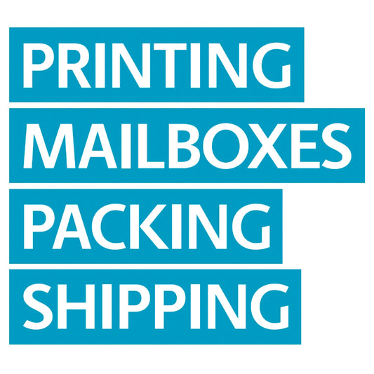 Window Promo Kit  [GX-01]