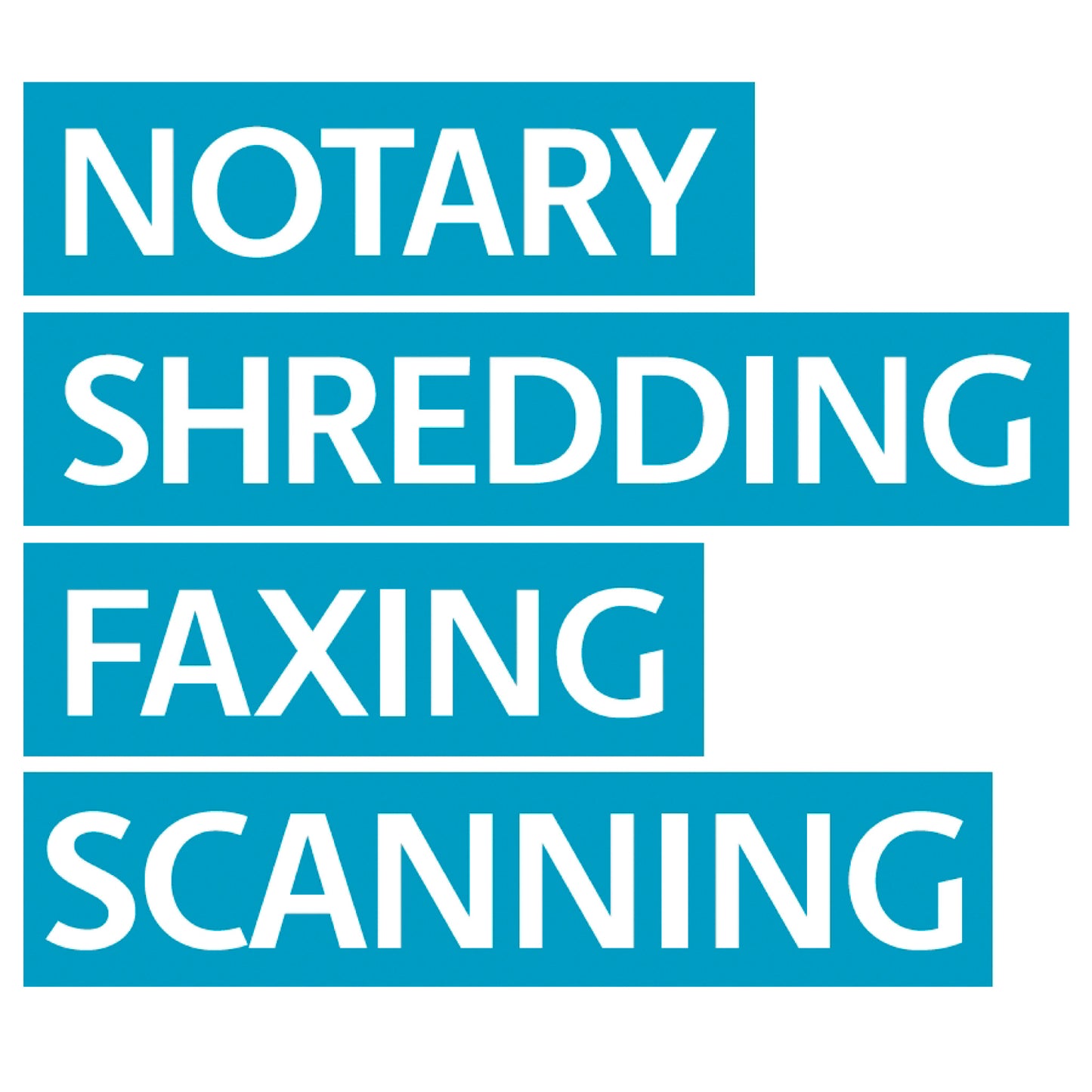 Window Promo Kit [GX-02B]