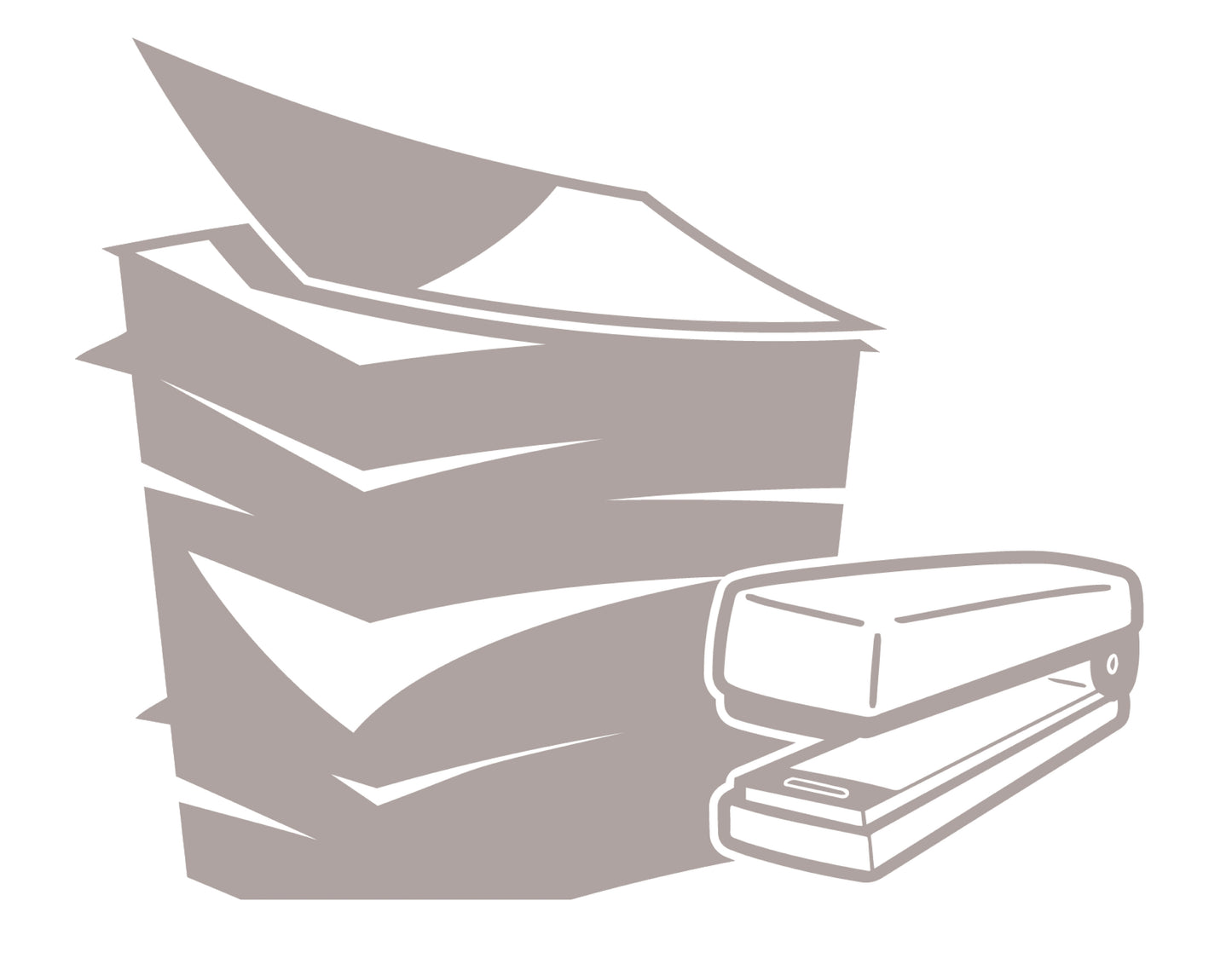 Wall Decal - Workstation Icon [GX-11]