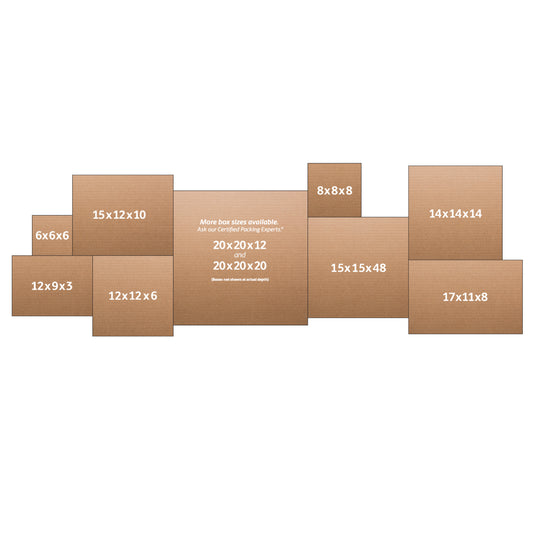 Large Box Display [GX-20A]