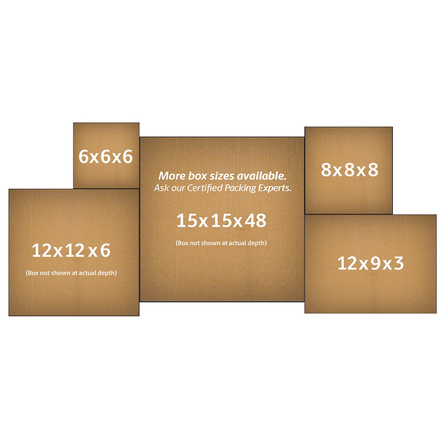 X-Small Box Display [GX-20C]