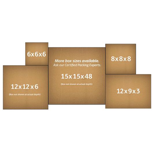 X-Small Box Display [GX-20C]