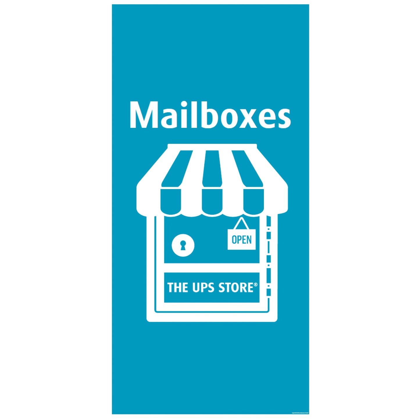 Window Panel - Mailboxes [icon48] [GX-55B]